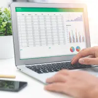 Planilha de Precificação