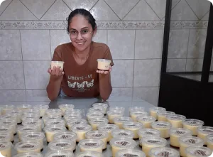 Mini Pudim para Vender | Rainha do Pudim 1 50 5