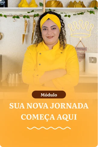 Mini Pudim para Vender | Rainha do Pudim 1 20 Curso de Pudim - Rainha do Pudim