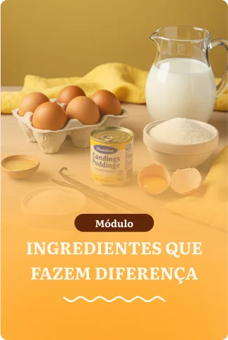 Mini Pudim para Vender | Rainha do Pudim 1 22 03