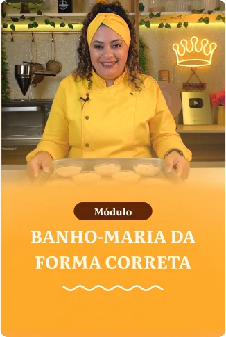 Mini Pudim para Vender | Rainha do Pudim 1 23 04