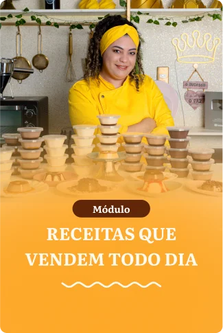 Mini Pudim para Vender | Rainha do Pudim 1 24 05